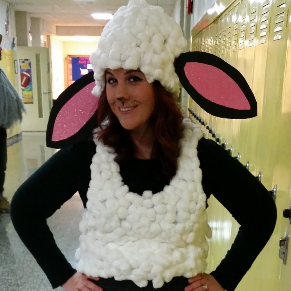 Meet your Posher, Jenna